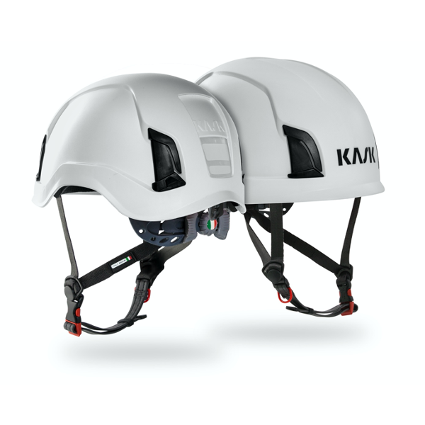 Kask Safety