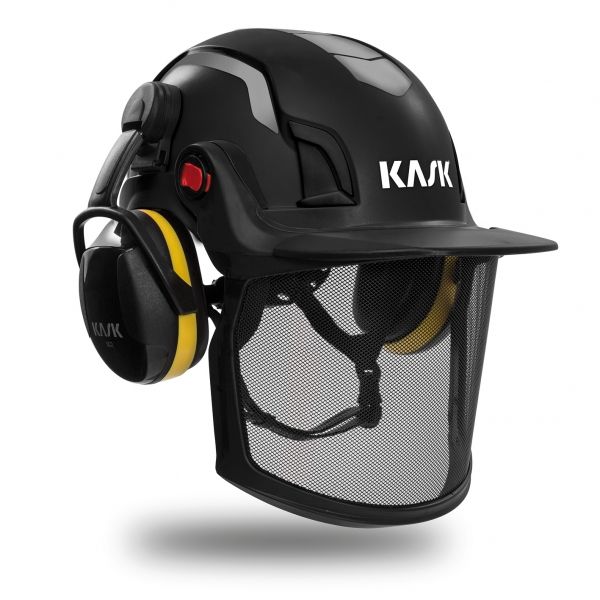 caschi › ZENITH › ZENITH COMBO EN 397-EN 50365 ‹ Kask Safety