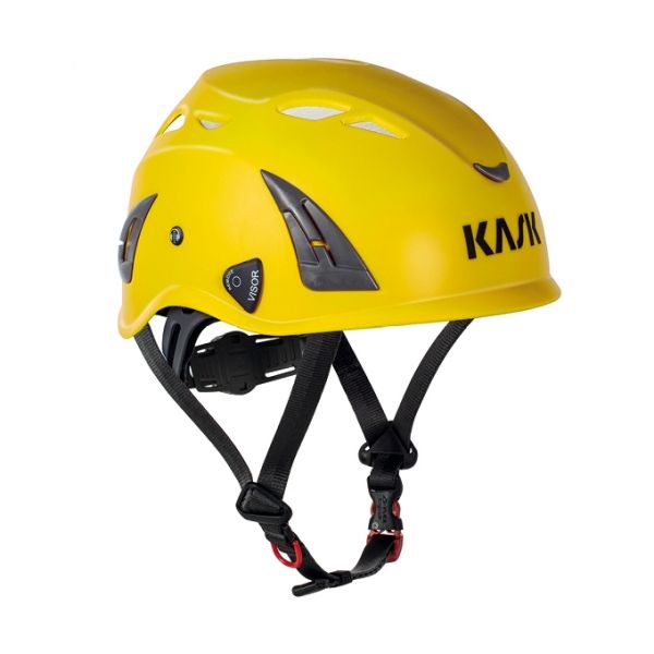 Safety helmets plasma aq Kask Safety