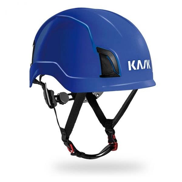 Neck shade for Kask Zenith