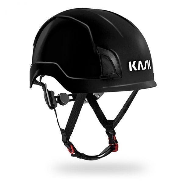 helmets › ZENITH › ZENITH ANSI Z89.1-2014 EN 12492 ‹ Kask Safety