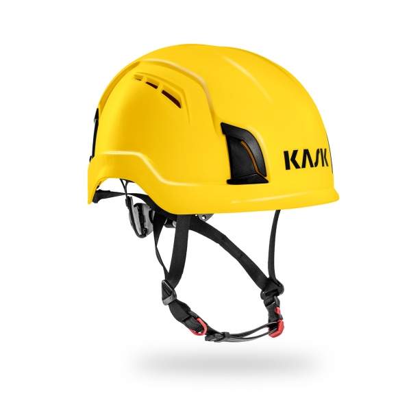 helmets › ZENITH › ZENITH AIR EN 397 ‹ Kask Safety