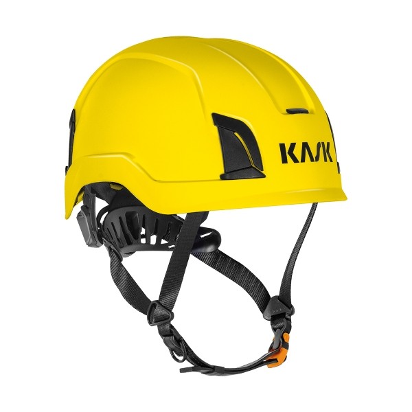 helmets › ZENITH X › ZENITH X EN 397 EN 50365 (Class 0) ‹ Kask Safety