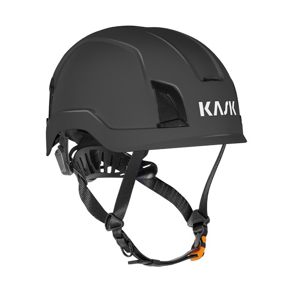 helmets › ZENITH X › ZENITH X EN 397 EN 50365 (Class 0) ‹ Kask 