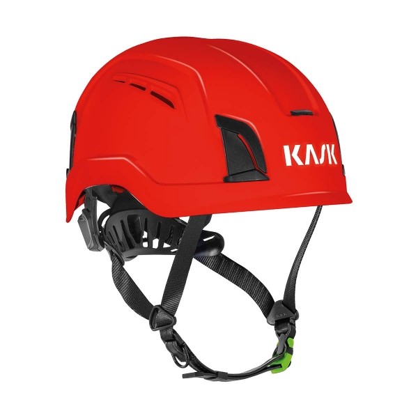 helmets › ZENITH X › ZENITH X AIR ANSI Z89.1 Type 1 Class C EN 