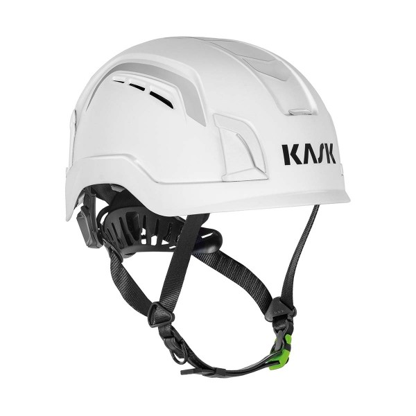 helmets › ZENITH X › ZENITH X AIR HI VIZ ANSI Z89.1 Type 1 Class C 