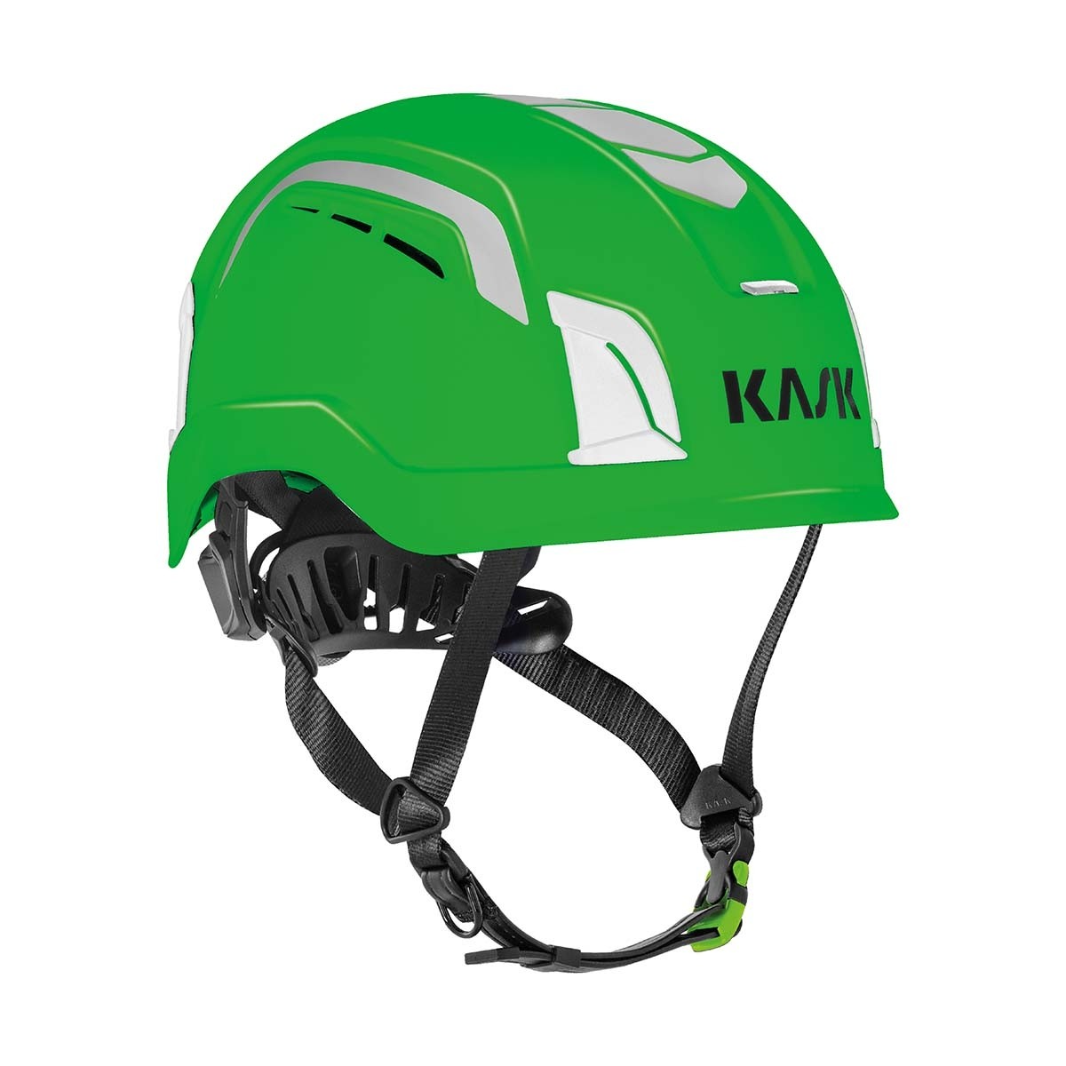 helmets › ZENITH X › ZENITH X AIR HI VIZ ANSI Z89.1 Type 1 Class 