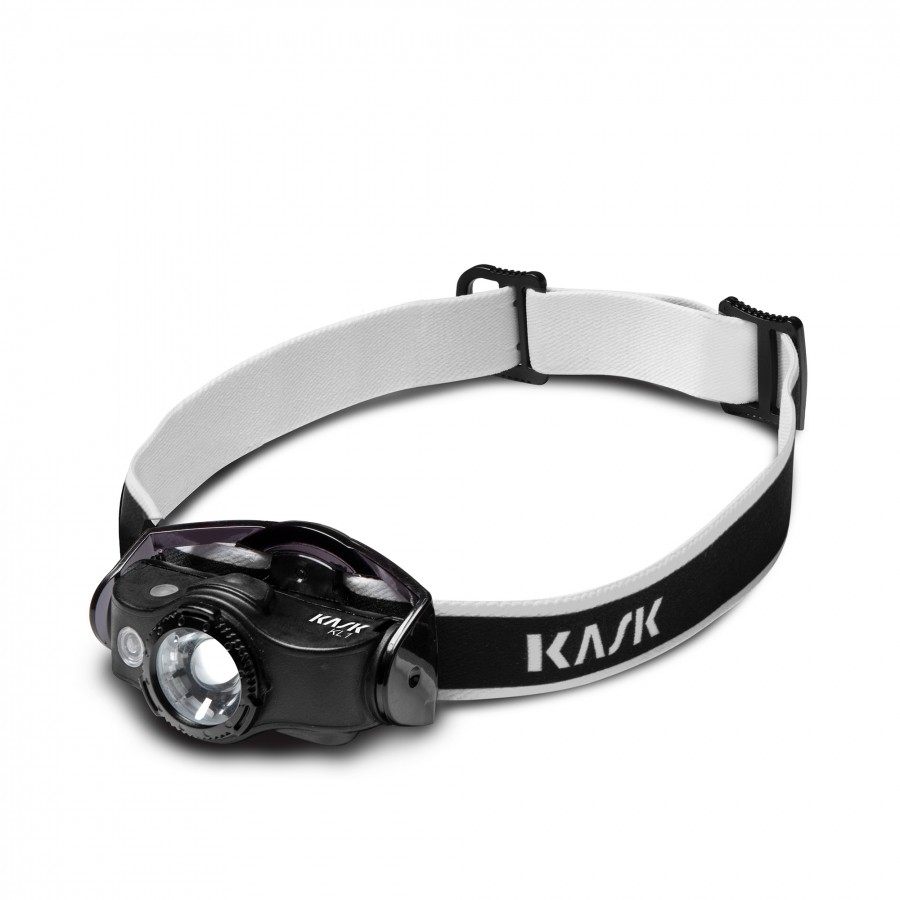 headlamps › KL-1 WLA00001 ‹ Kask Safety