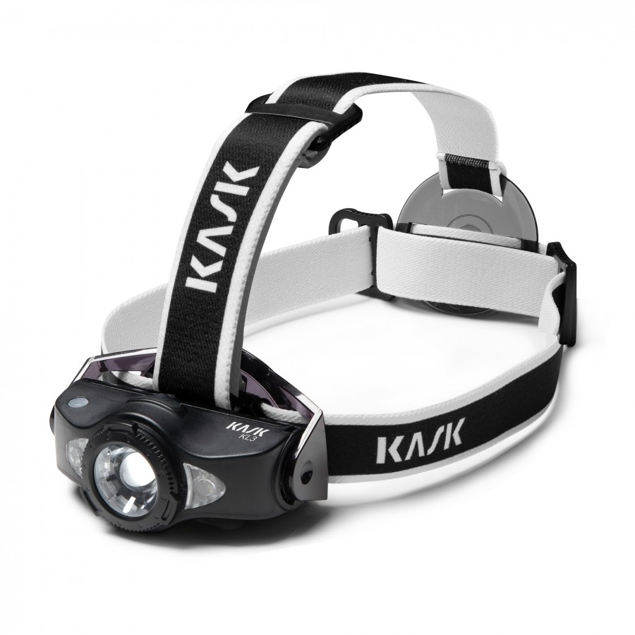 headlamps › KL-3 WLA00003 ‹ Kask Safety