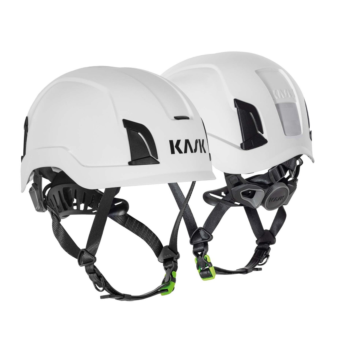 helmets › ZENITH X2 › ZENITH X2 ANSI Z89.1 Type I , Type II - Class E ‹  Kask Safety